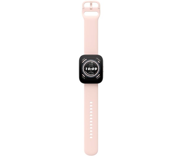 Amazfit Amazfit Bip 5 Pastel Pink - 1215438 - zdjęcie 4